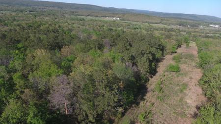 Land for Sale- Wilburton, Oklahoma - image 2