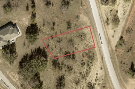 Lot 740 at The Hideout Golf Resort at Lake Brownwood, TX - image 17