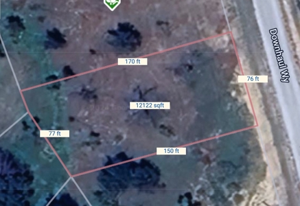 Lot 740 at The Hideout Golf Resort at Lake Brownwood, TX - image 16