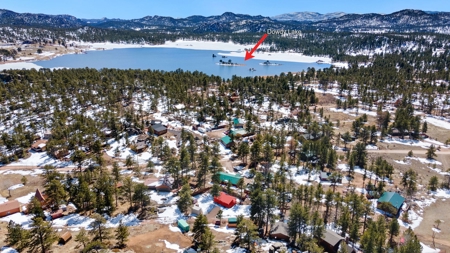 Great Getaway Cabin! - image 26