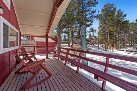 Great Getaway Cabin! - image 4
