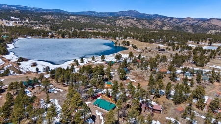 Great Getaway Cabin! - image 28