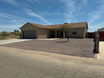 Home for Sale Arizona City, Arizona - image 1