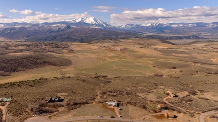 Carbondale CO country home with acreage for sale, Aspen area - image 6