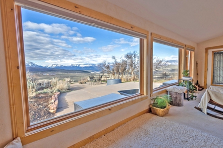 Carbondale CO country home with acreage for sale, Aspen area - image 22