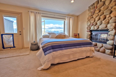 Carbondale CO country home with acreage for sale, Aspen area - image 26