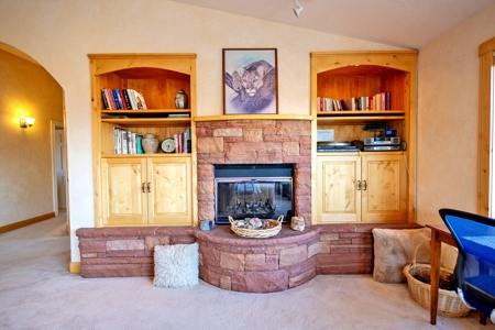 Carbondale CO country home with acreage for sale, Aspen area - image 9