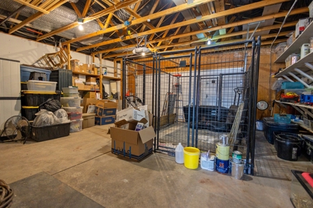 Carbondale CO country home with acreage for sale, Aspen area - image 11