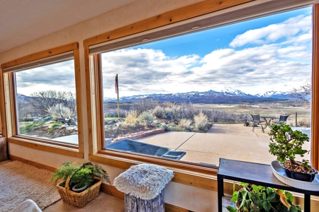 Carbondale CO country home with acreage for sale, Aspen area - image 21