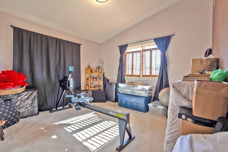 Carbondale CO country home with acreage for sale, Aspen area - image 5