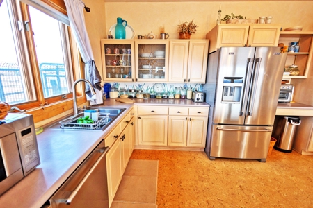 Carbondale CO country home with acreage for sale, Aspen area - image 15