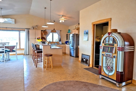 Carbondale CO country home with acreage for sale, Aspen area - image 13