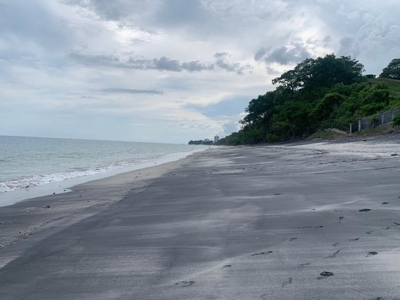 Las Uvas Land near the Vía Interamericana - image 9