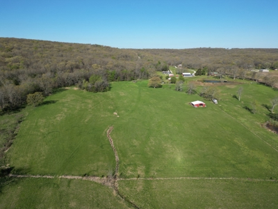 26 Acre Land For Sale in Prairie Grove AR - image 7