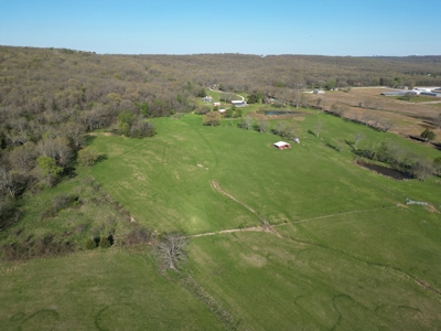 26 Acre Land For Sale in Prairie Grove AR - image 2