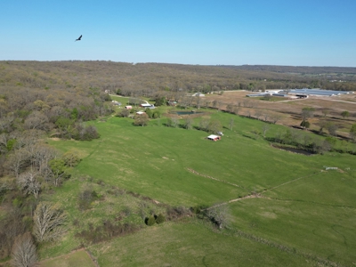 26 Acre Land For Sale in Prairie Grove AR - image 14