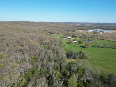 26 Acre Land For Sale in Prairie Grove AR - image 21
