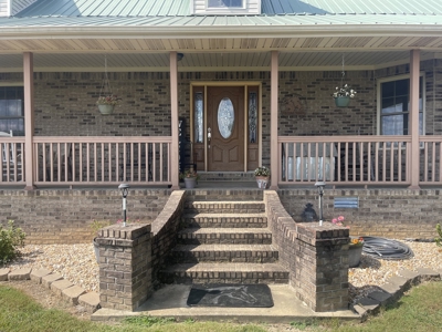 Country Home For Sale In Pulaksi Tn Near Nashville Tn - image 10