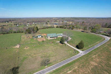 Country Home For Sale In Pulaksi Tn Near Nashville Tn - image 6