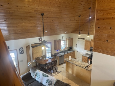Country Home For Sale In Pulaksi Tn Near Nashville Tn - image 43