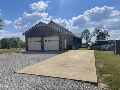 Country Home For Sale In Pulaksi Tn Near Nashville Tn - image 14