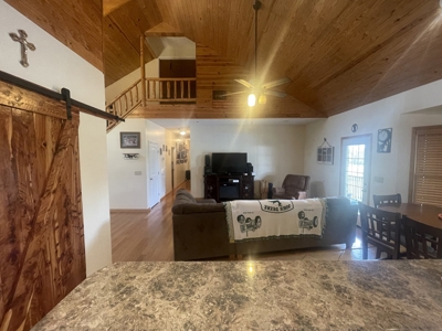 Country Home For Sale In Pulaksi Tn Near Nashville Tn - image 29