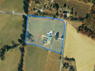 Country Home For Sale In Pulaksi Tn Near Nashville Tn - image 49