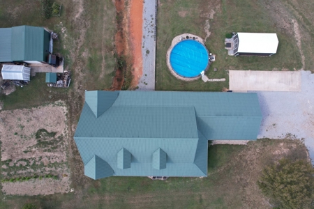 Country Home For Sale In Pulaksi Tn Near Nashville Tn - image 23