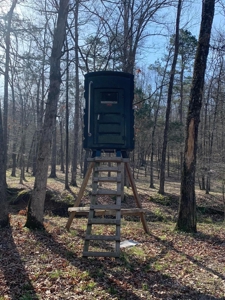 Hunting Land For Sale In Arkansas - image 12