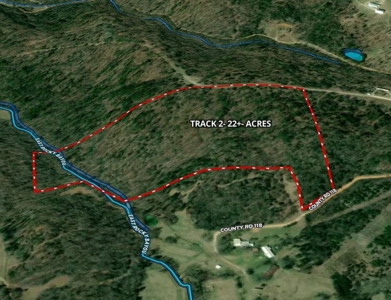 Hunting Land For Sale In Arkansas - image 14