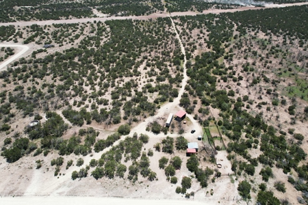 Central West Texas land for sale near Mertzon and San Angelo - image 10