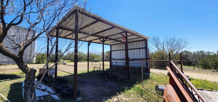 Central West Texas land for sale near Mertzon and San Angelo - image 6