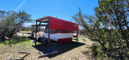 Central West Texas land for sale near Mertzon and San Angelo - image 8