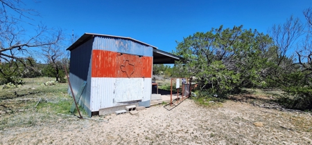 Central West Texas land for sale near Mertzon and San Angelo - image 7