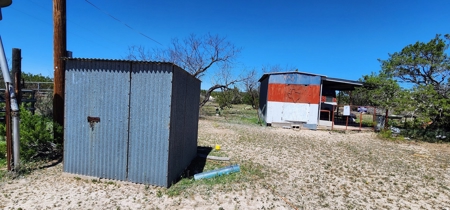 Central West Texas land for sale near Mertzon and San Angelo - image 5