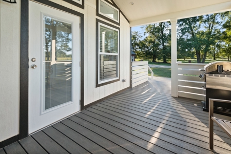 2022 Tiny House to be Moved For Auction Paris TX - image 7