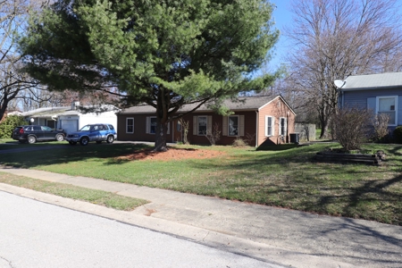 Ranch Home Sunbury Ohio Big Walnut Schools Investment - image 1