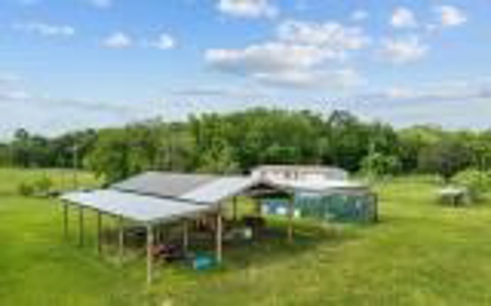60 Acre Farm For Sale In Mcalpin Fl!! - image 31