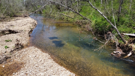 Country Home for Sale in Perry County, Tennessee - image 27