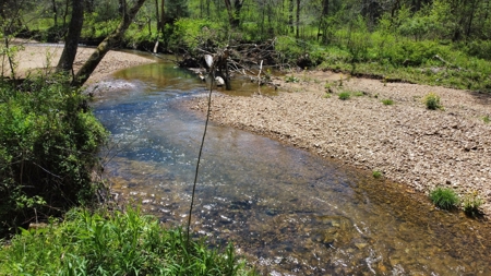 Country Home for Sale in Perry County, Tennessee - image 24