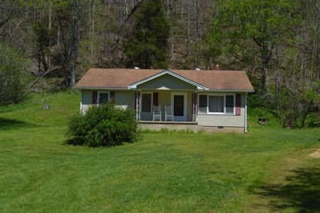 Country Home for Sale in Perry County, Tennessee - image 3