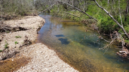 Country Home for Sale in Perry County, Tennessee - image 26