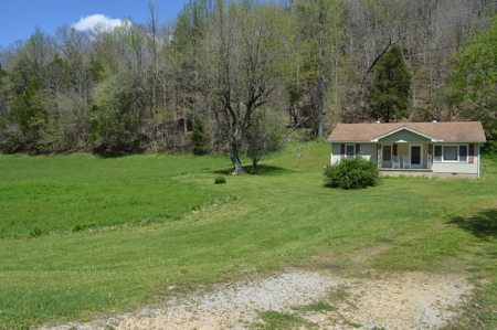Country Home for Sale in Perry County, Tennessee - image 21