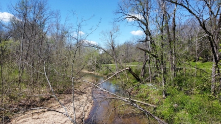 Country Home for Sale in Perry County, Tennessee - image 30