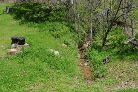 Country Home for Sale in Perry County, Tennessee - image 17