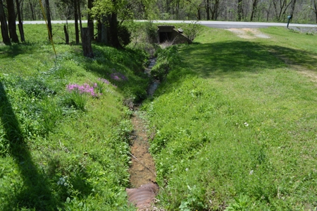 Country Home for Sale in Perry County, Tennessee - image 16