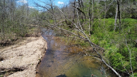 Country Home for Sale in Perry County, Tennessee - image 28