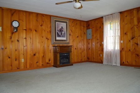 Country Home for Sale in Perry County, Tennessee - image 4