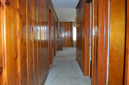 Country Home for Sale in Perry County, Tennessee - image 11