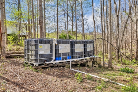 Country Home for Sale in Lewis County, Tennessee - image 36